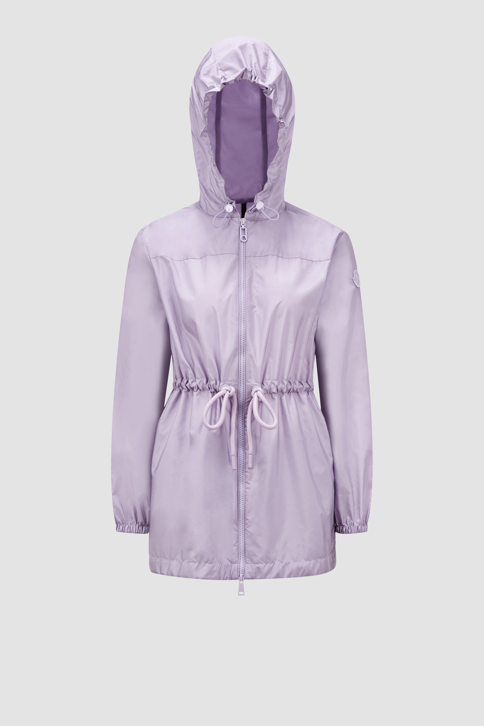 Filira Hooded Jacket