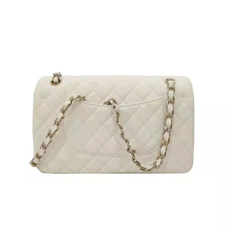 CHANEL CLASSIC HANDBAG