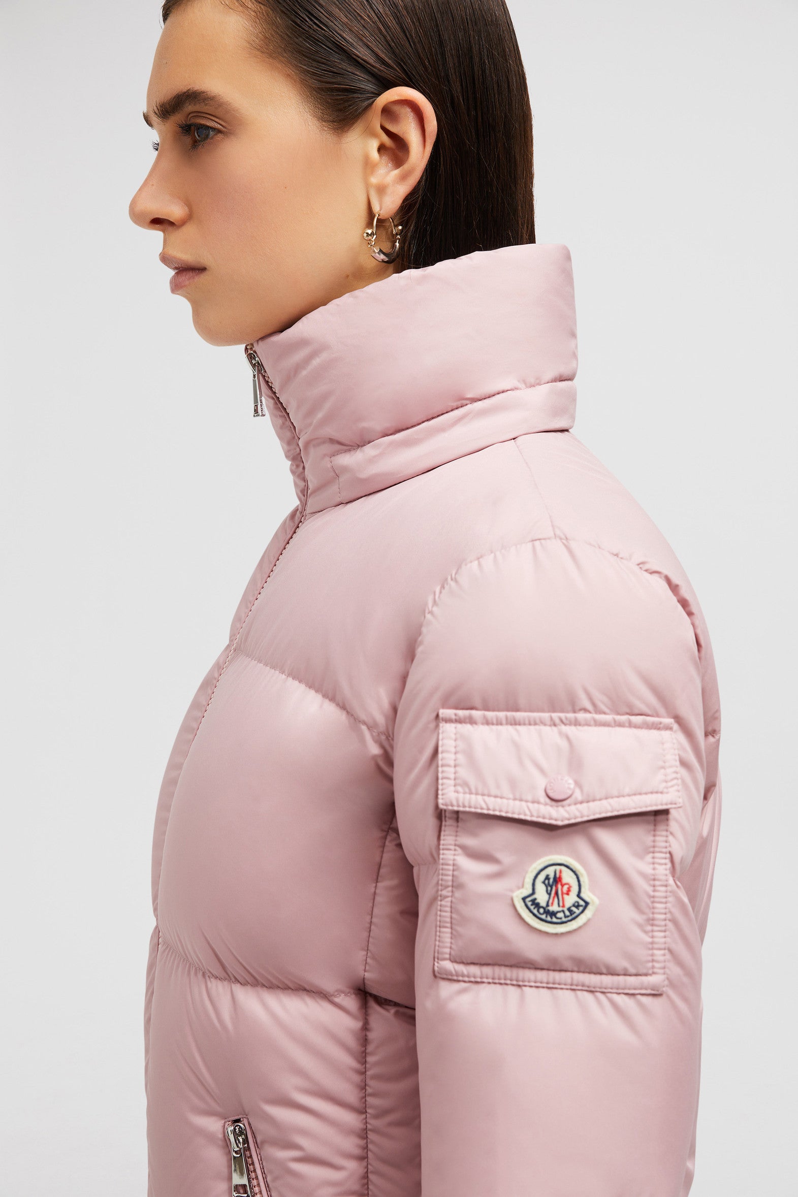 Fourmines Short Down Jacket