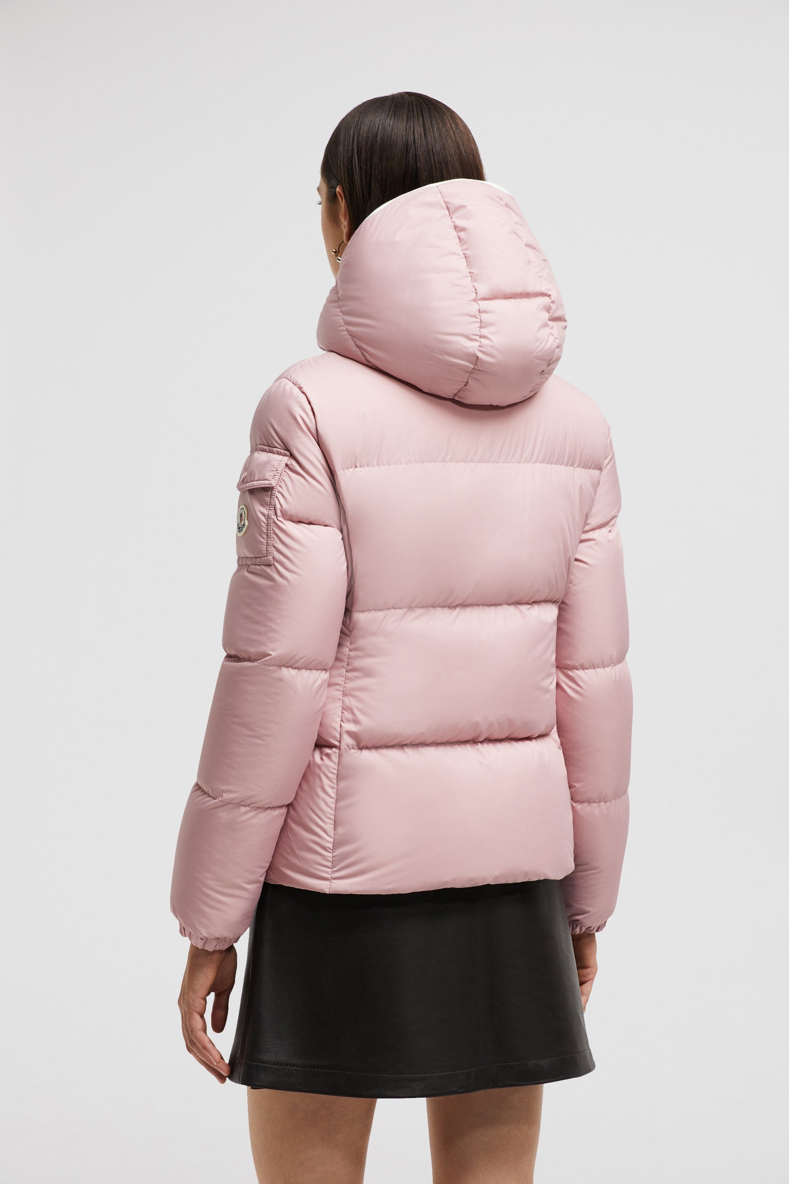 Fourmines Short Down Jacket