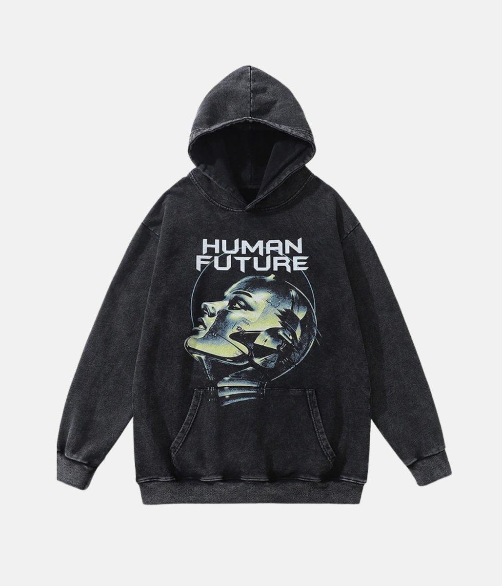 FUTURE HOODIE