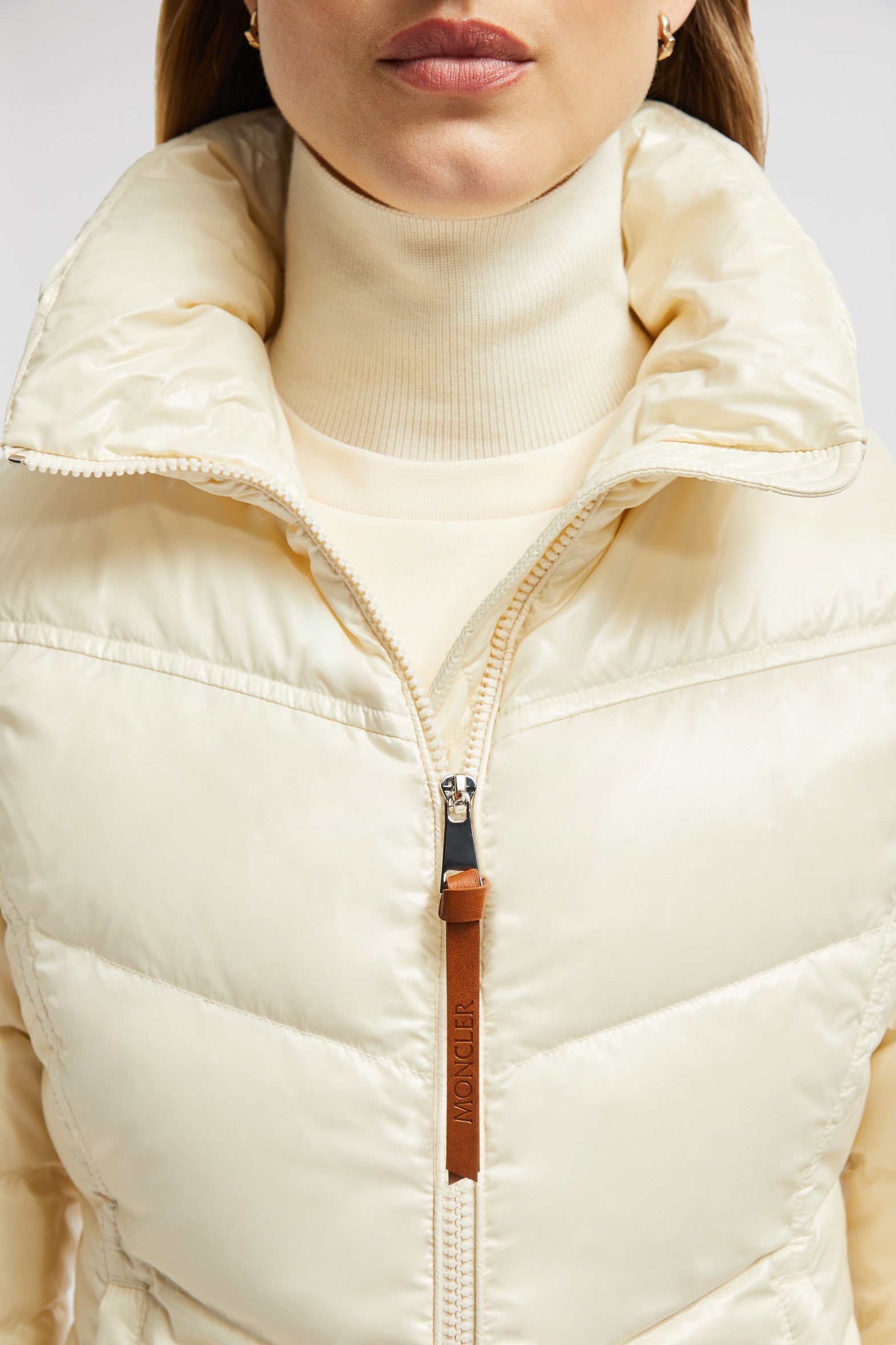 Gast Short Down Jacket