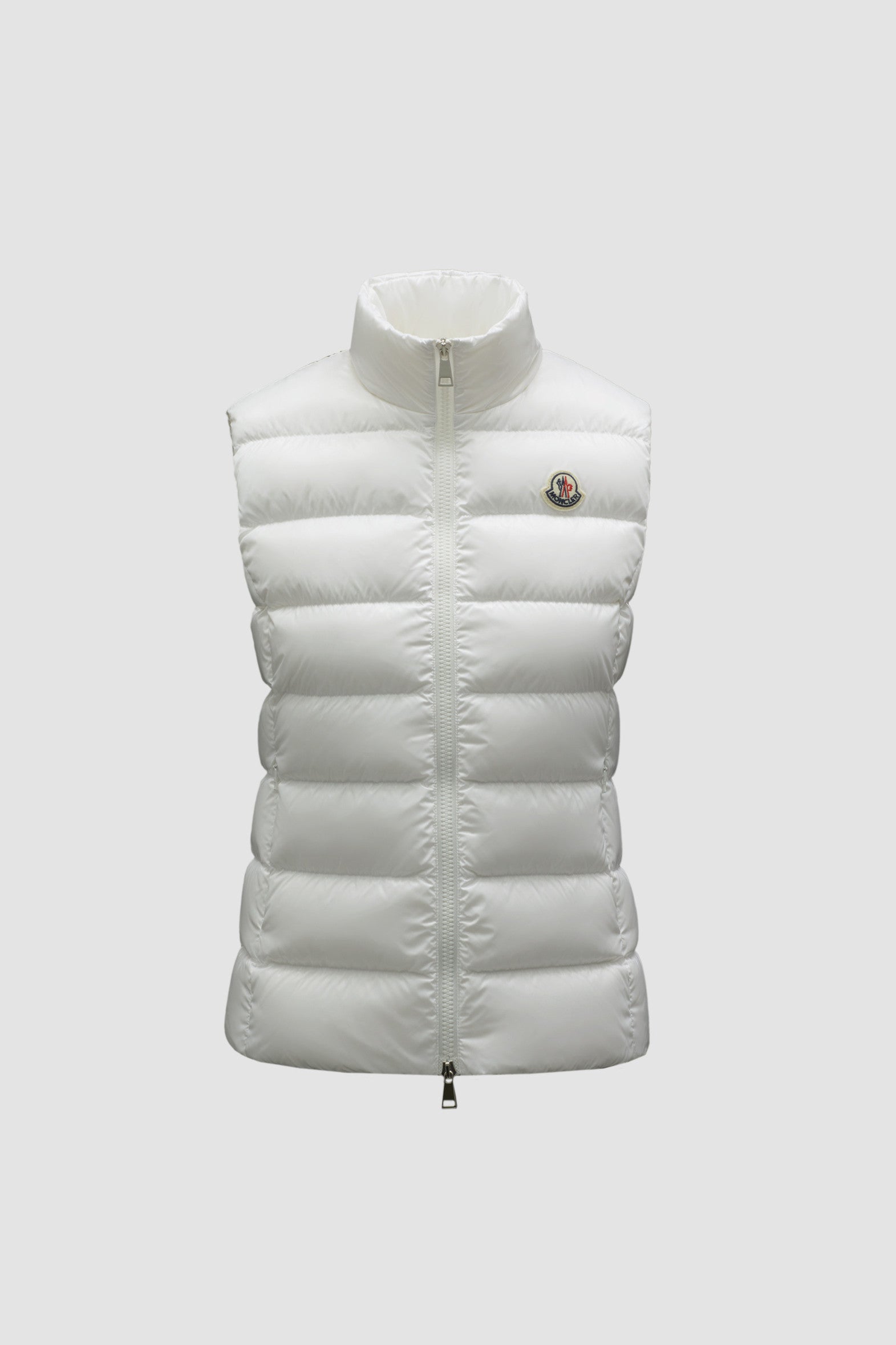 Ghany Down Vest