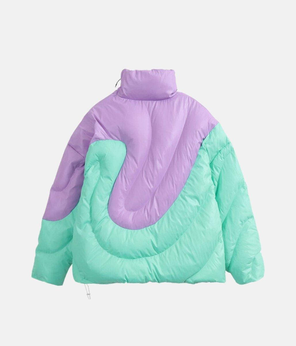 GUM JACKET