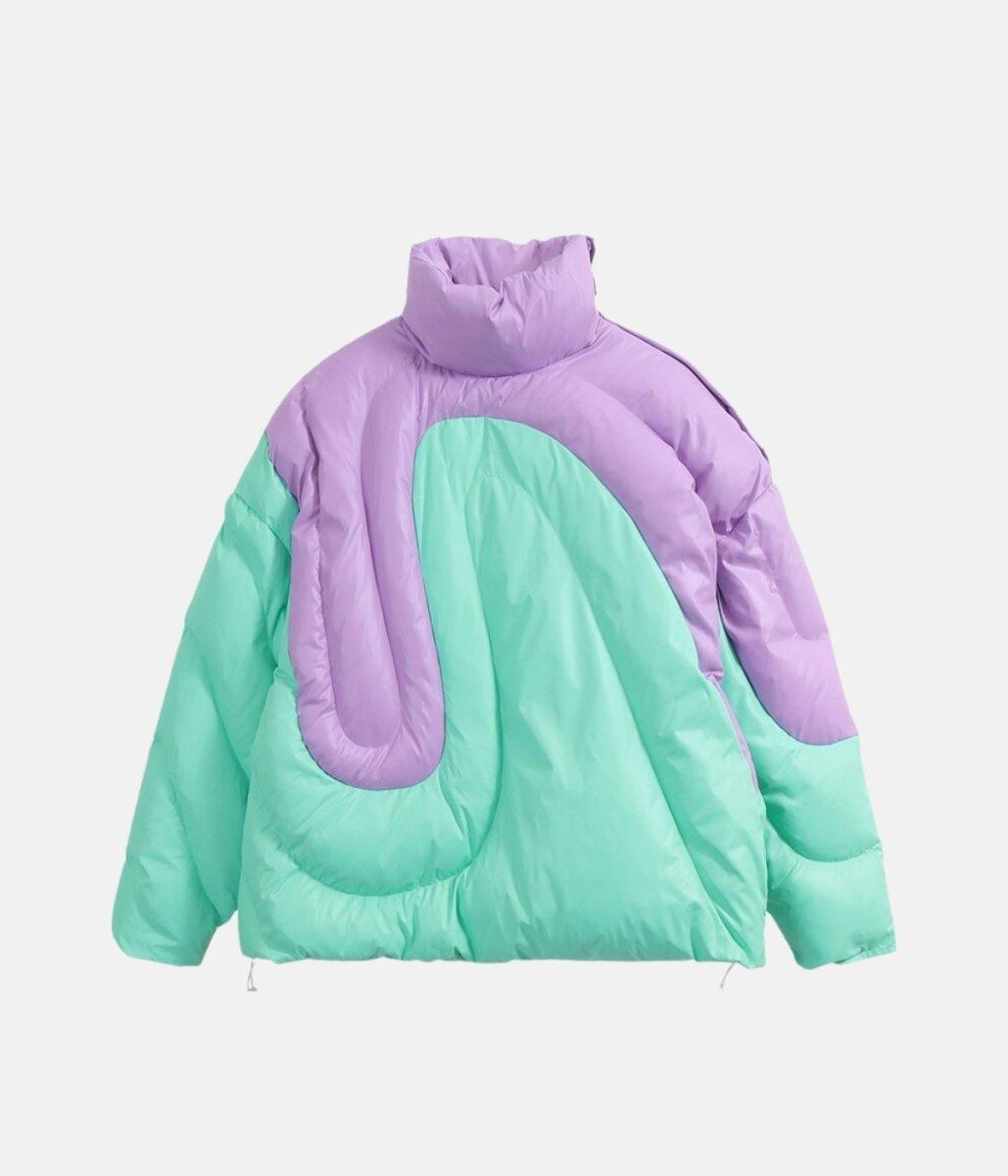 GUM JACKET