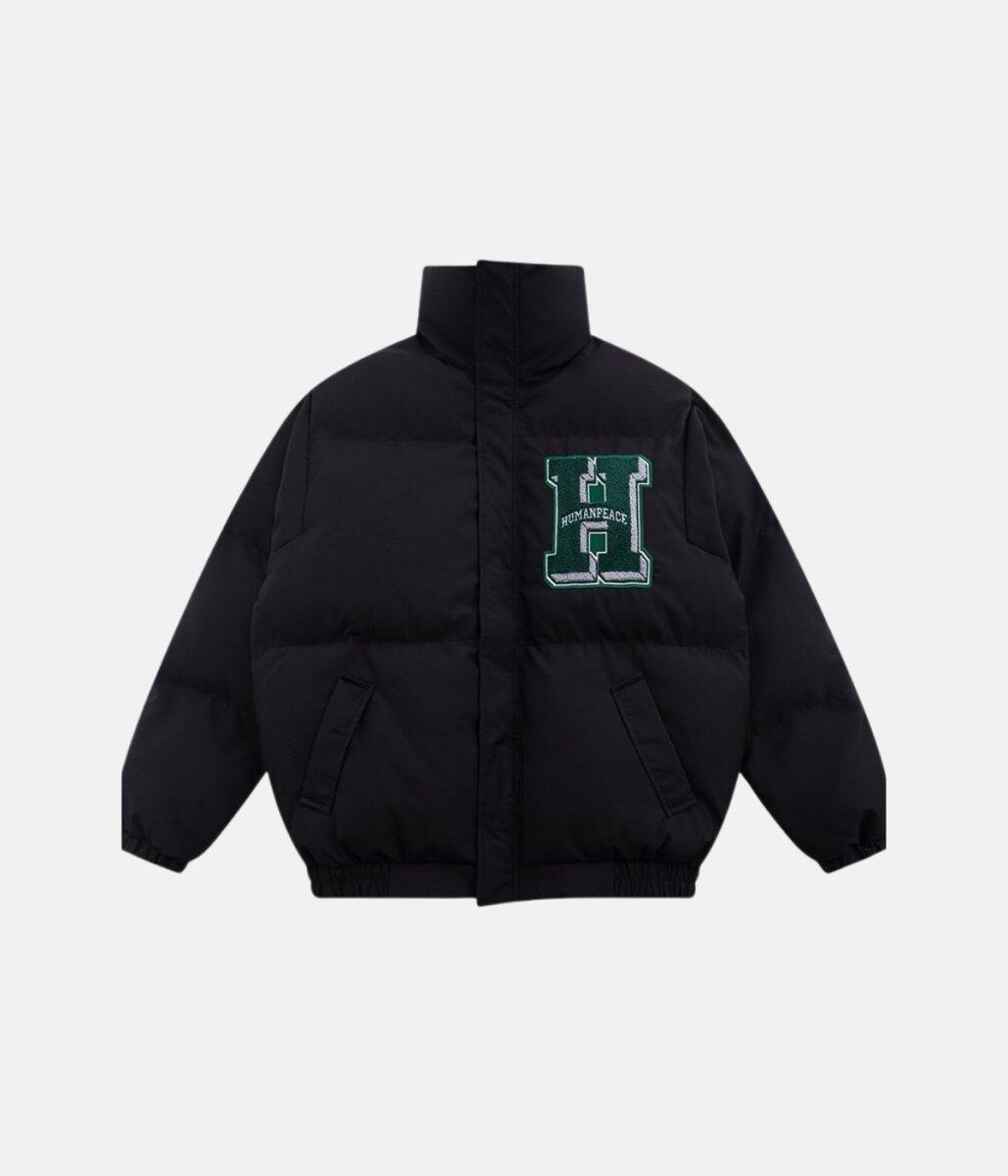 HEAVEN JACKET