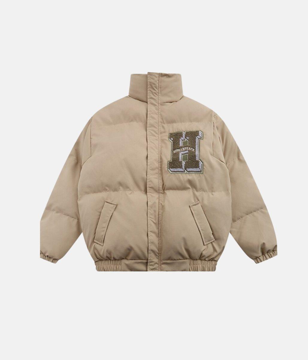 HEAVEN JACKET