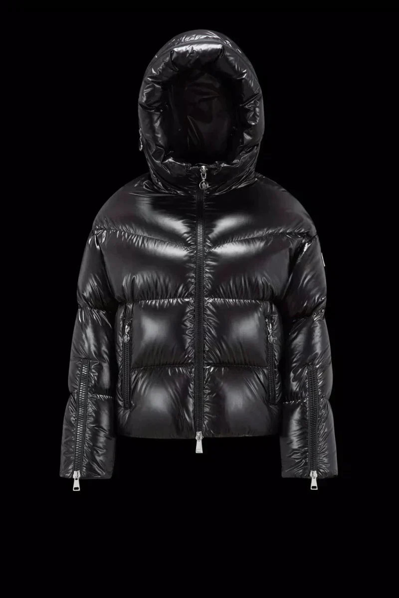 Huppe Short Down Jacket