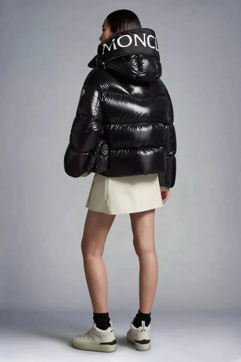 Huppe Short Down Jacket