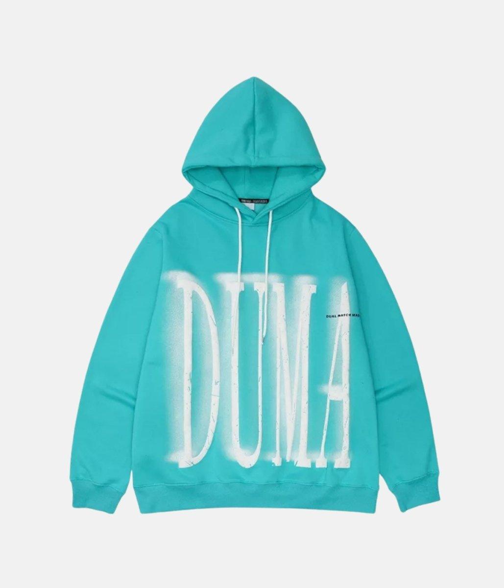 ILLUSION HOODIE