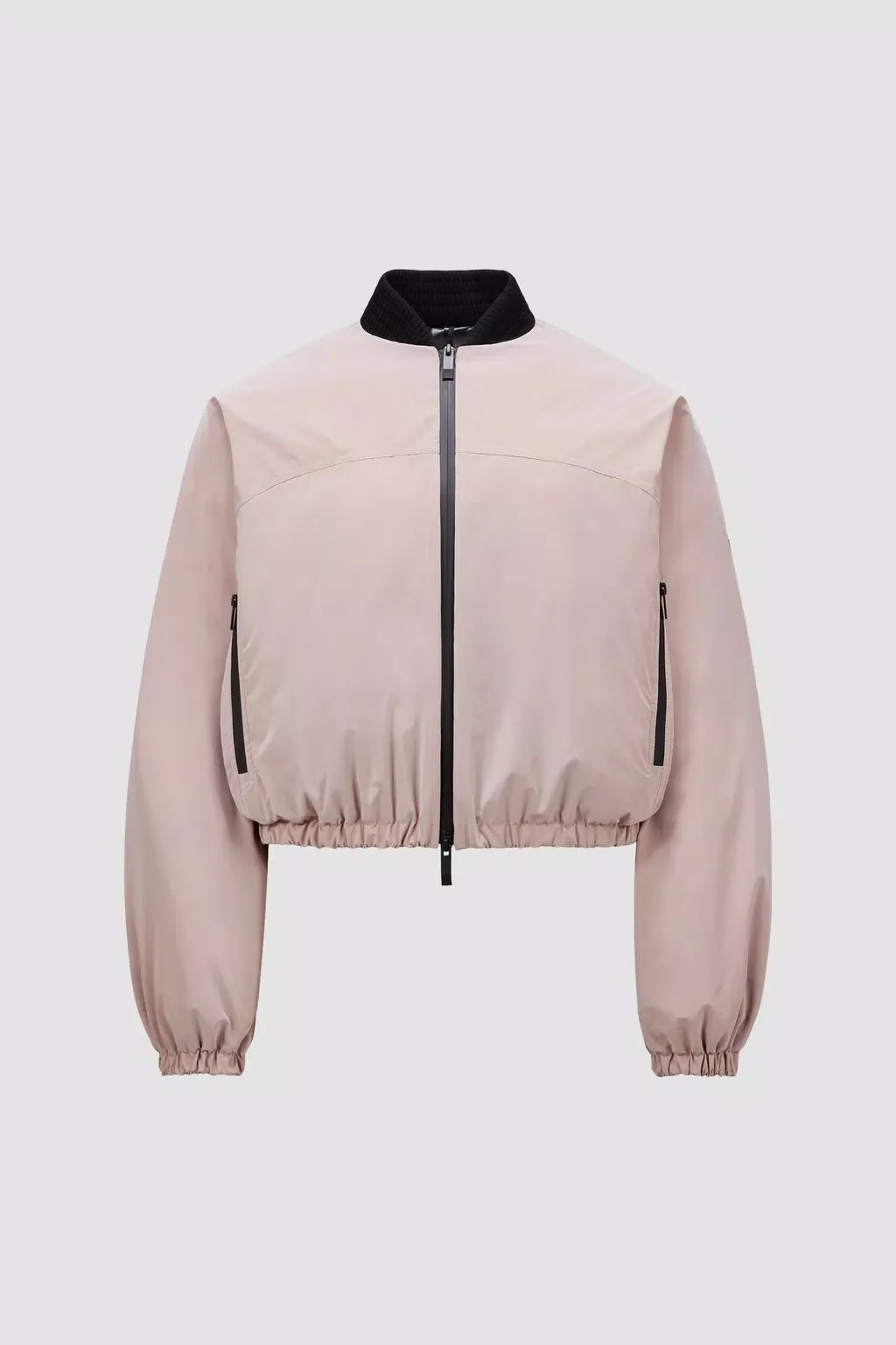 Laives Down Bomber Jacket