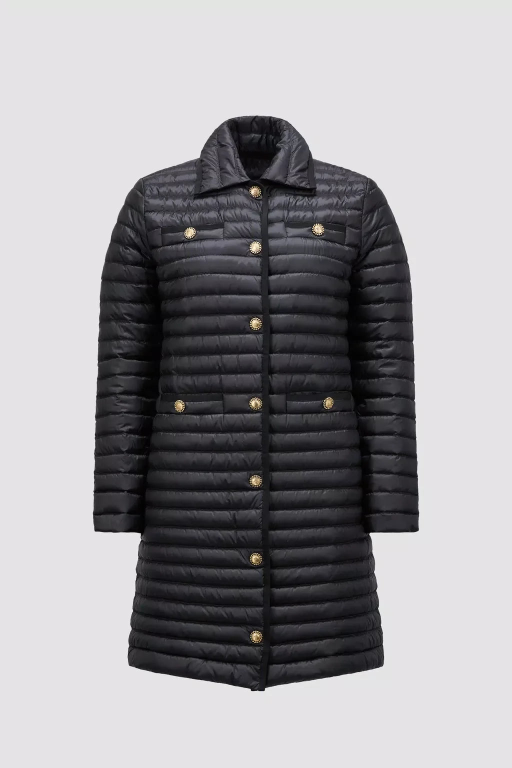 Calipso Long Down Jacket