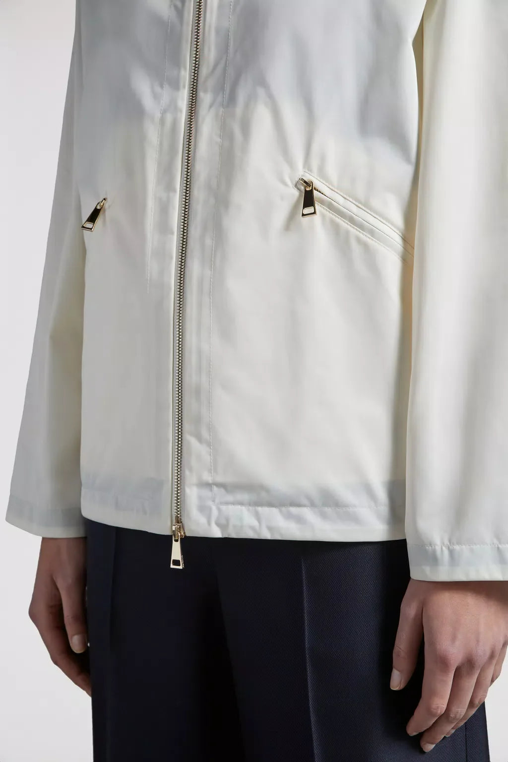 Cassiopea Hooded Jacket