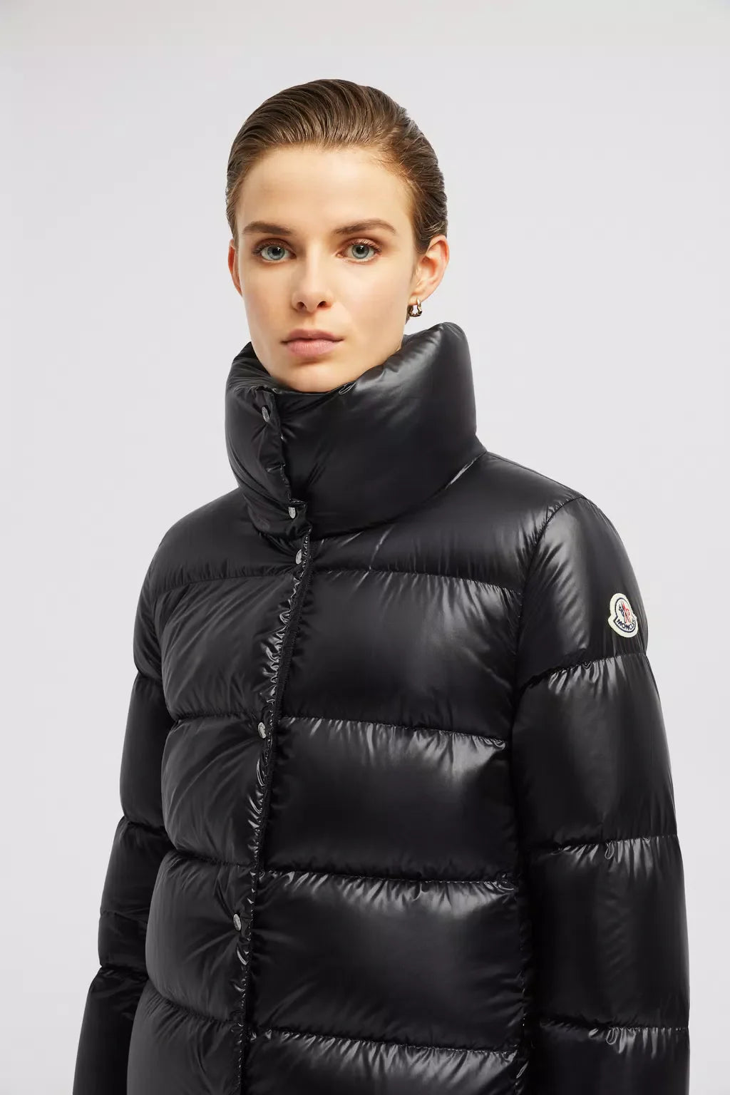 Cochevis Short Down Jacket