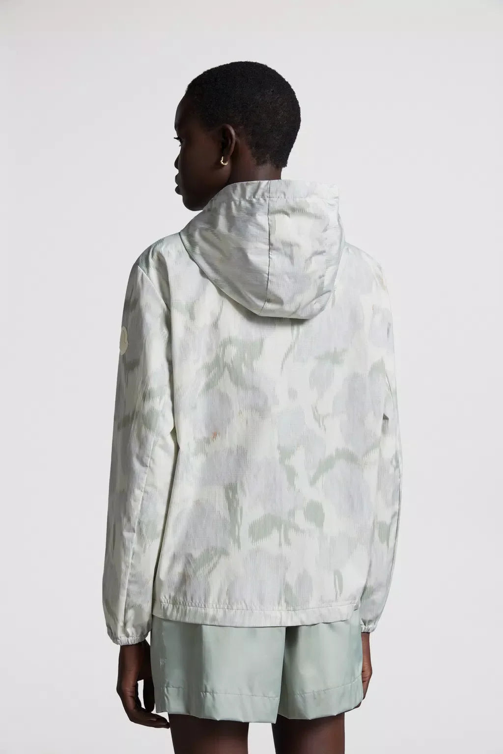 Cardabelle Hooded Jacket