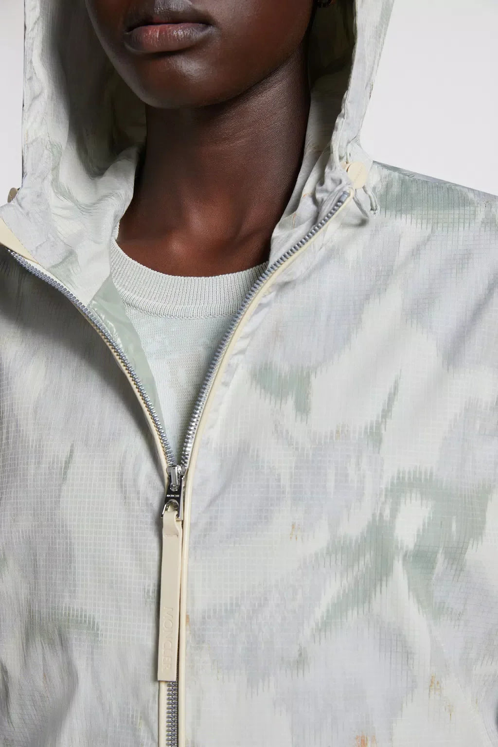 Cardabelle Hooded Jacket