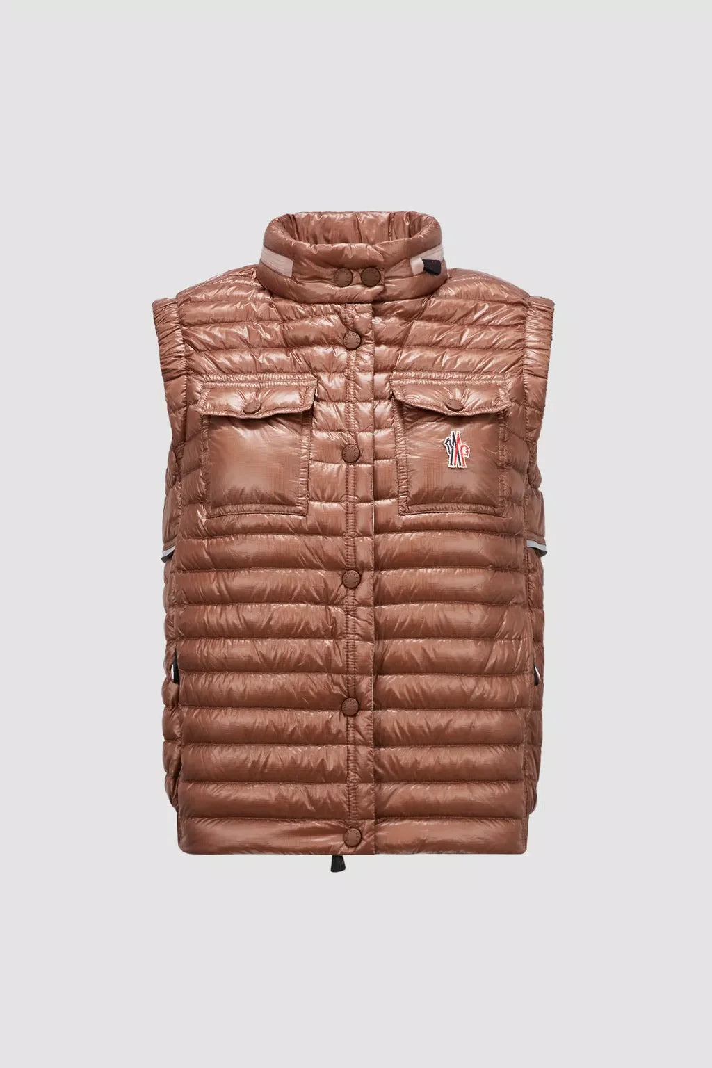 Gumiane Down Vest