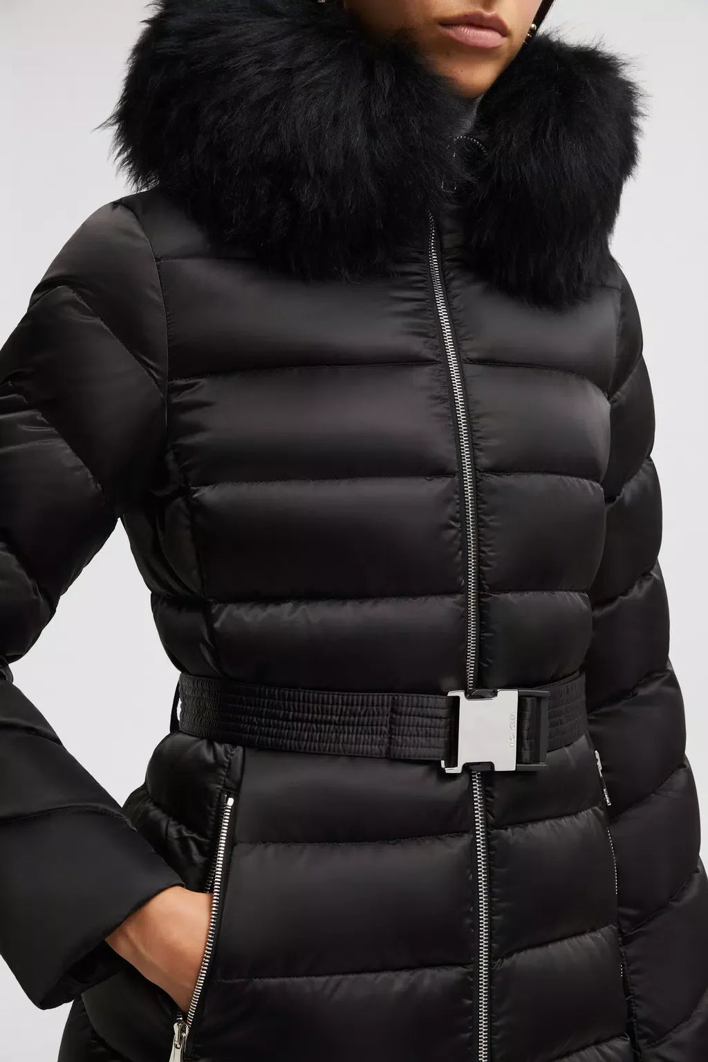 Cupidone Short Down Jacket