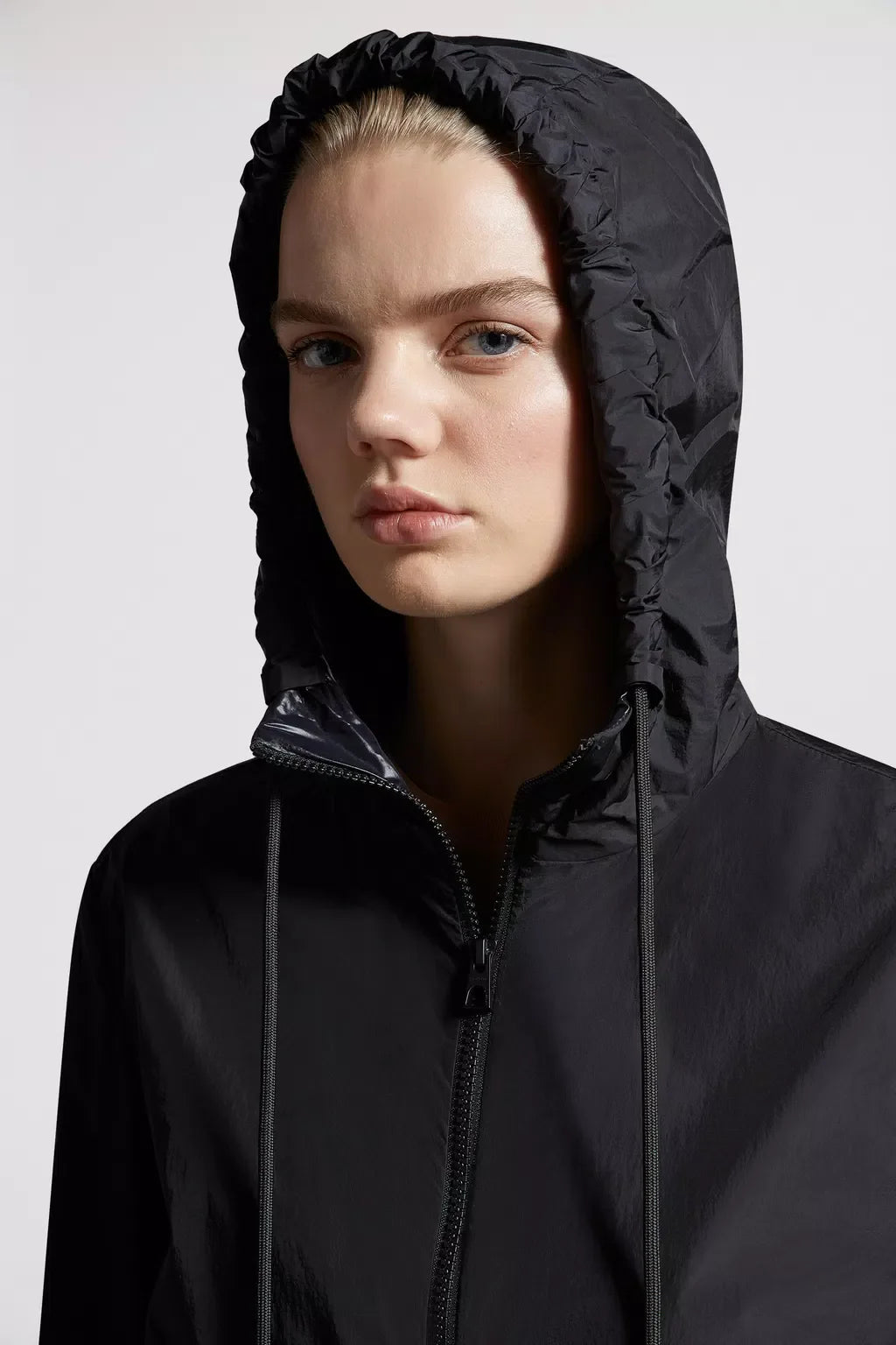 Cassie Hooded Jacket