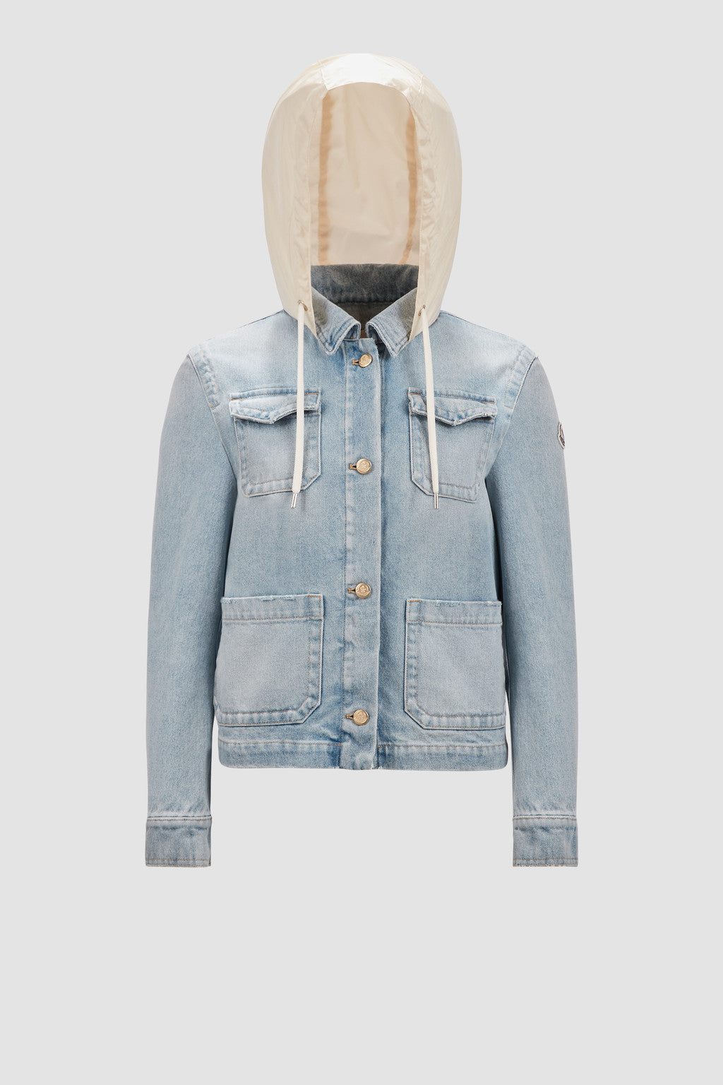 Melissa Denim Jacket