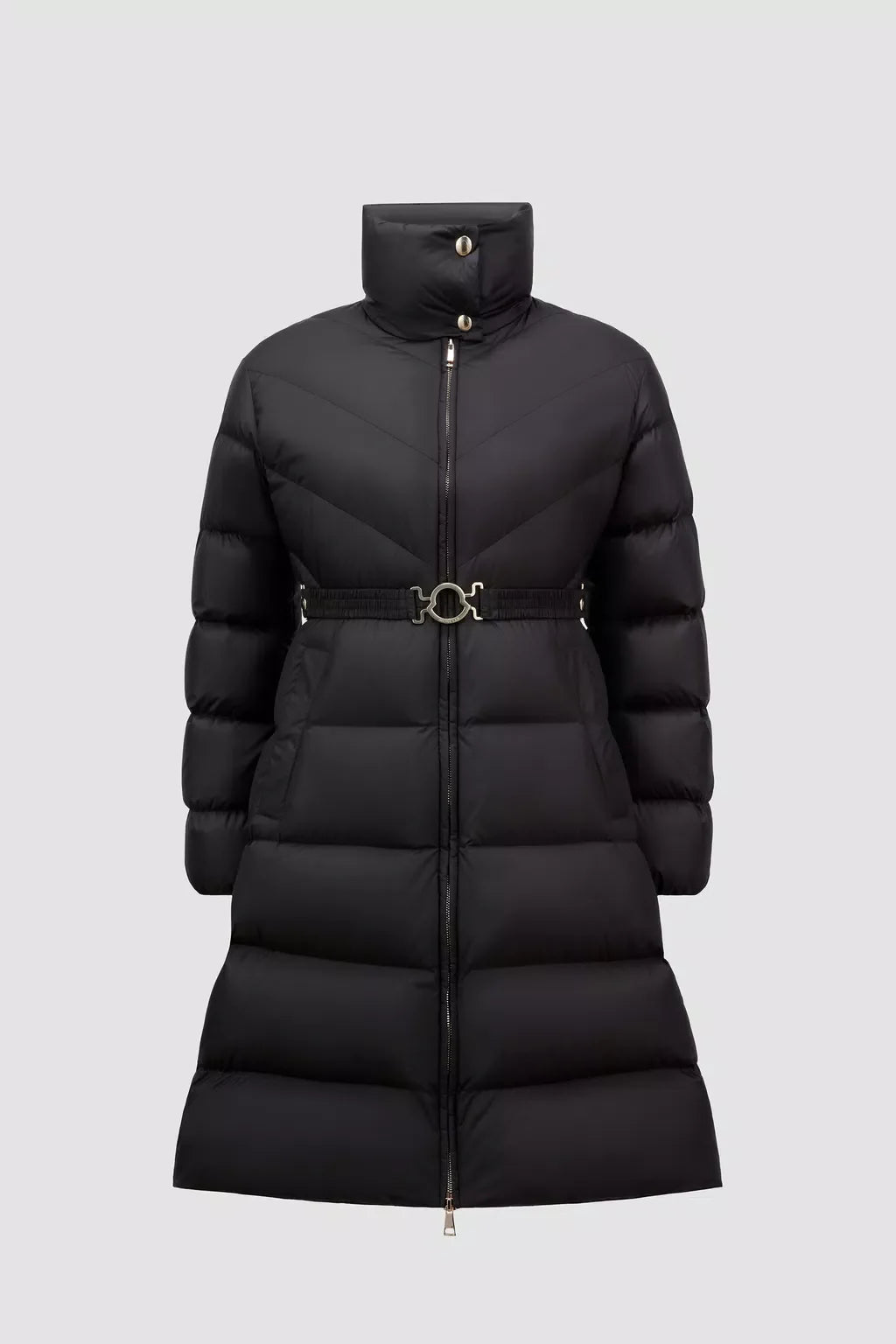 Brou Long Down Jacket