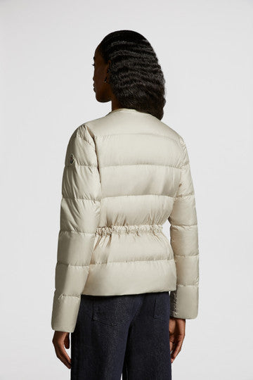 Echione Short Down Jacket