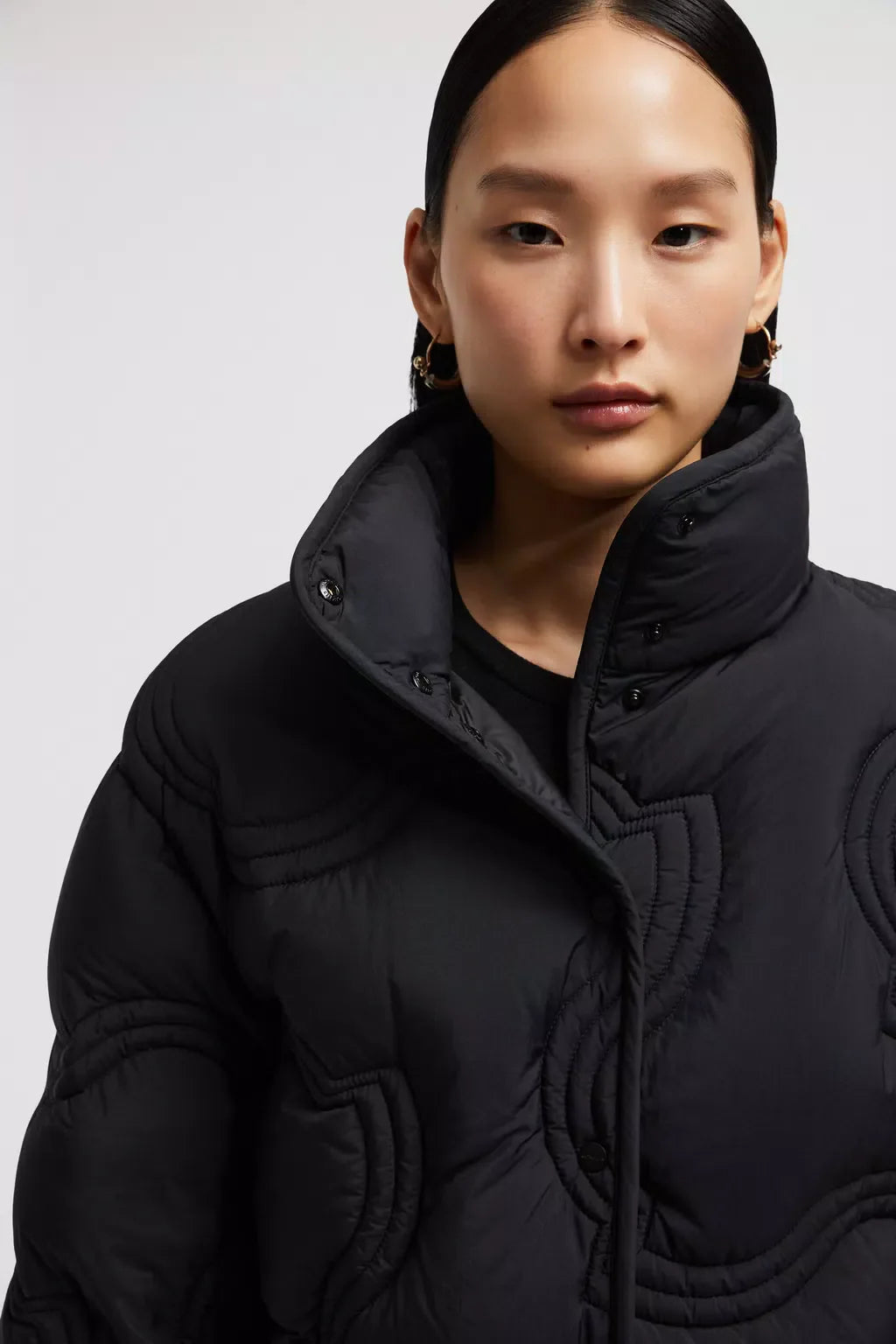 Beryl Short Down Jacket