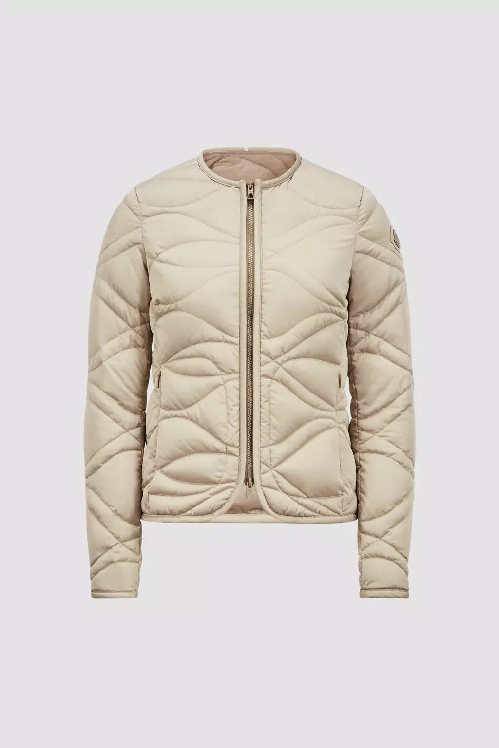 Pyrope Short Down Jacket