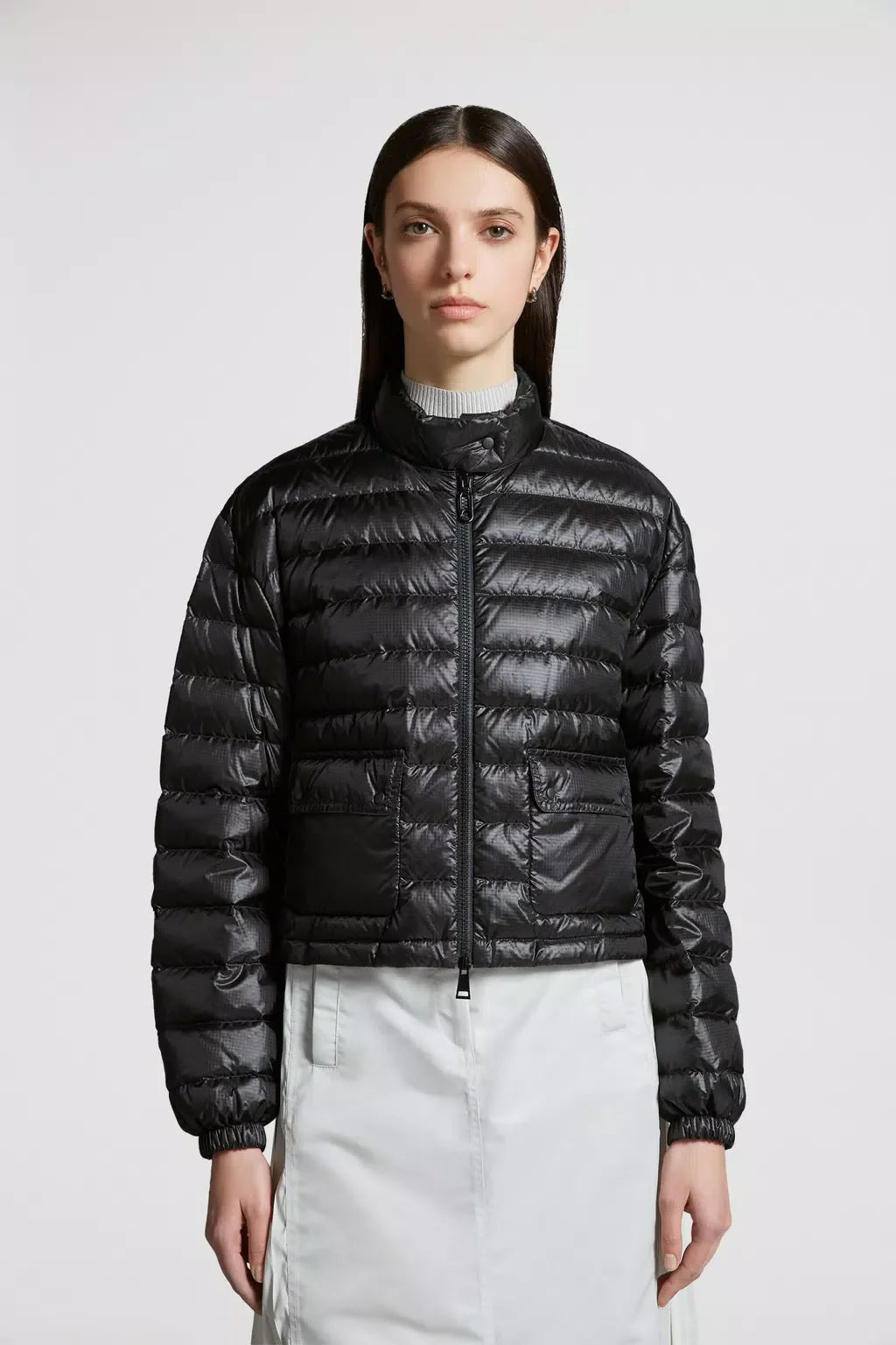 Morelans Short Down Jacket