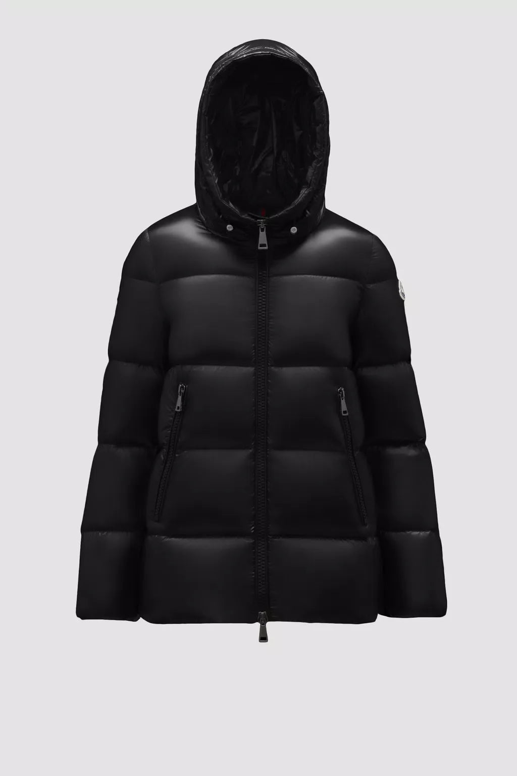 Seritte Short Down Jacket