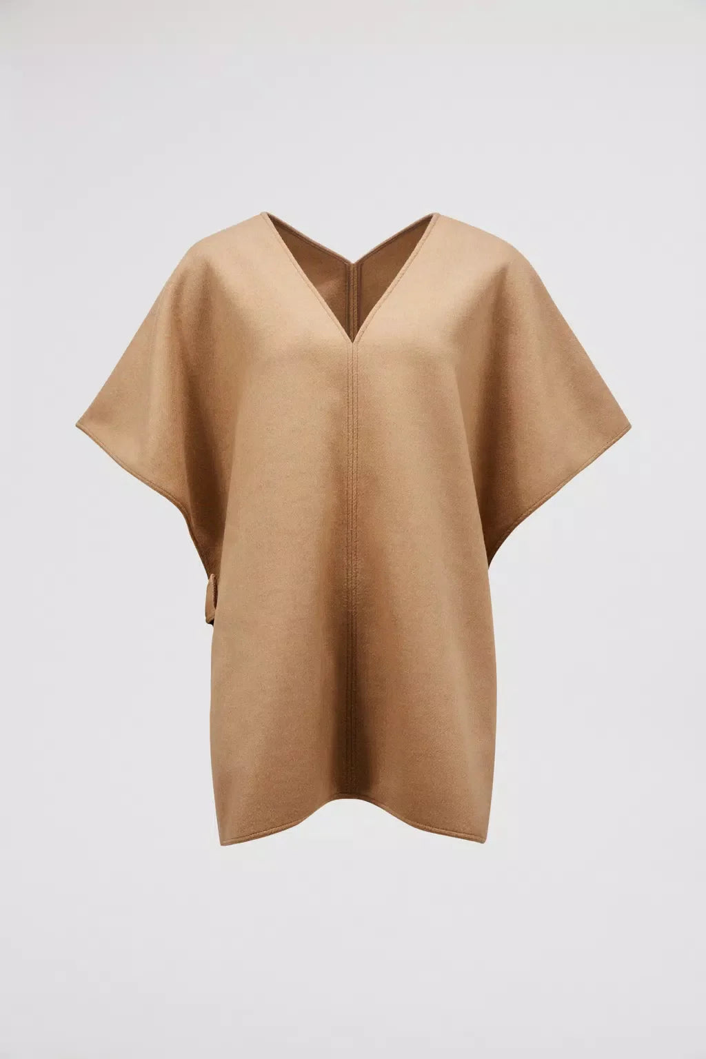 Wool & Nylon Cape