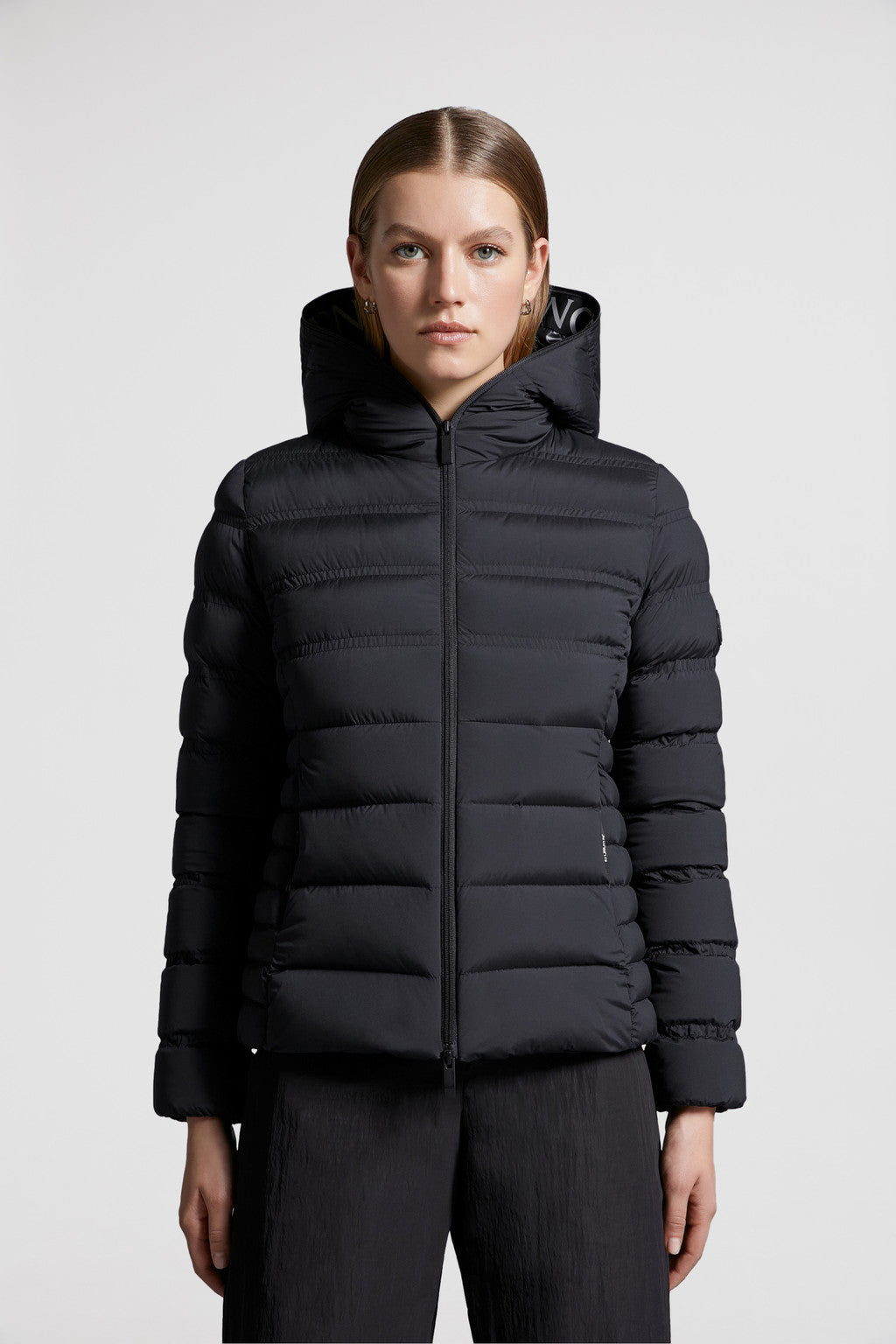 Alete Short Down Jacket