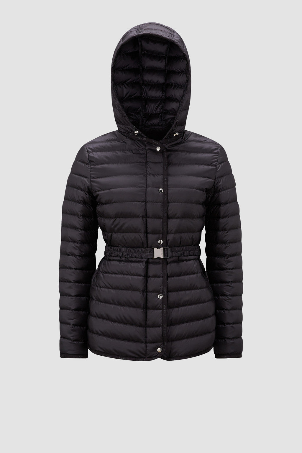 Oredon Short Down Jacket