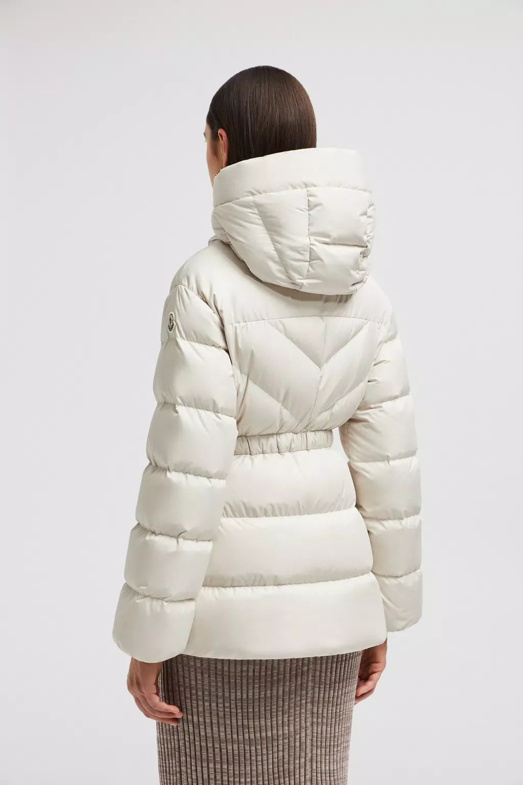 Brosse Short Down Jacket