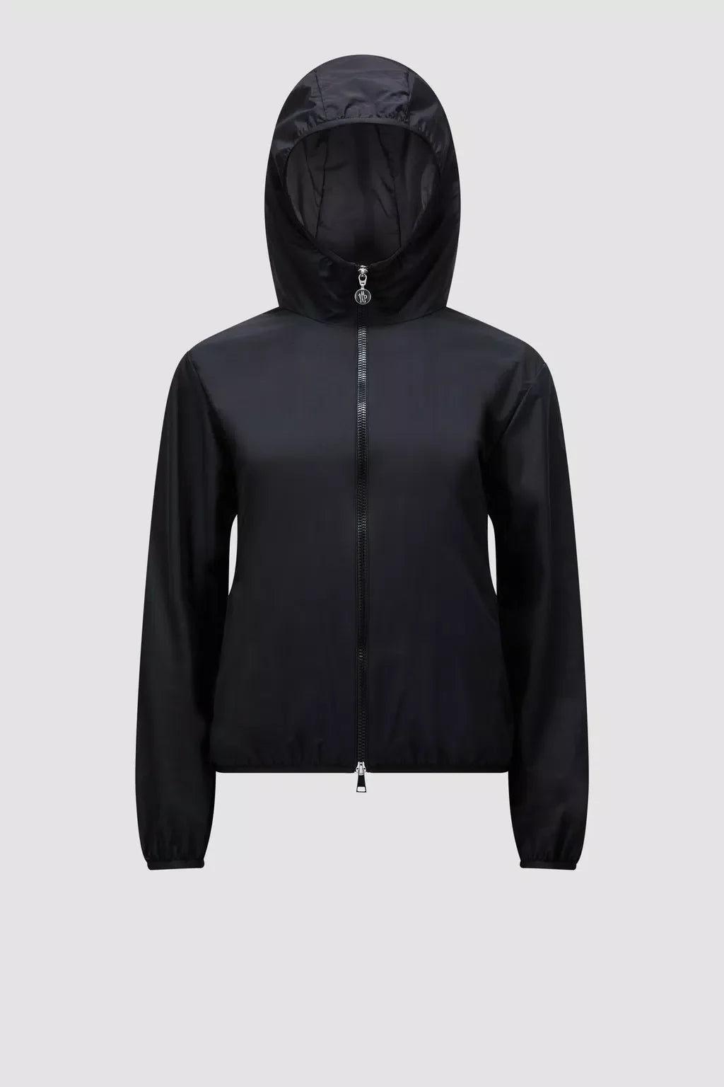 Fegeo Hooded Jacket