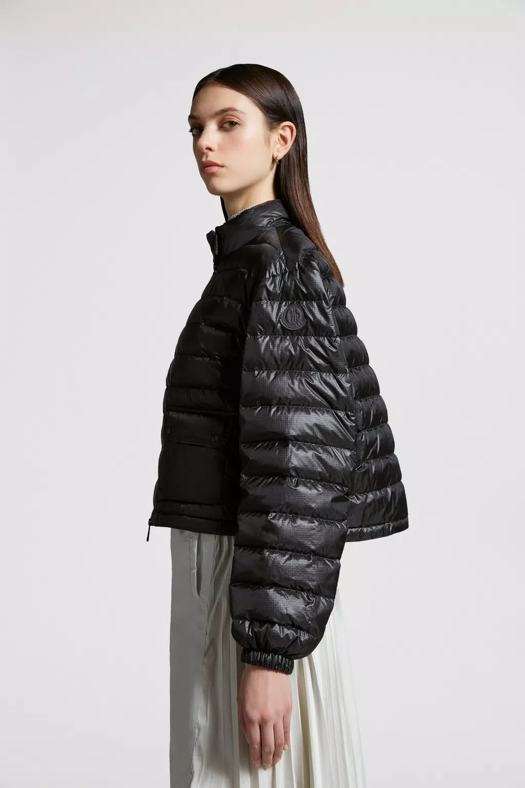 Morelans Short Down Jacket