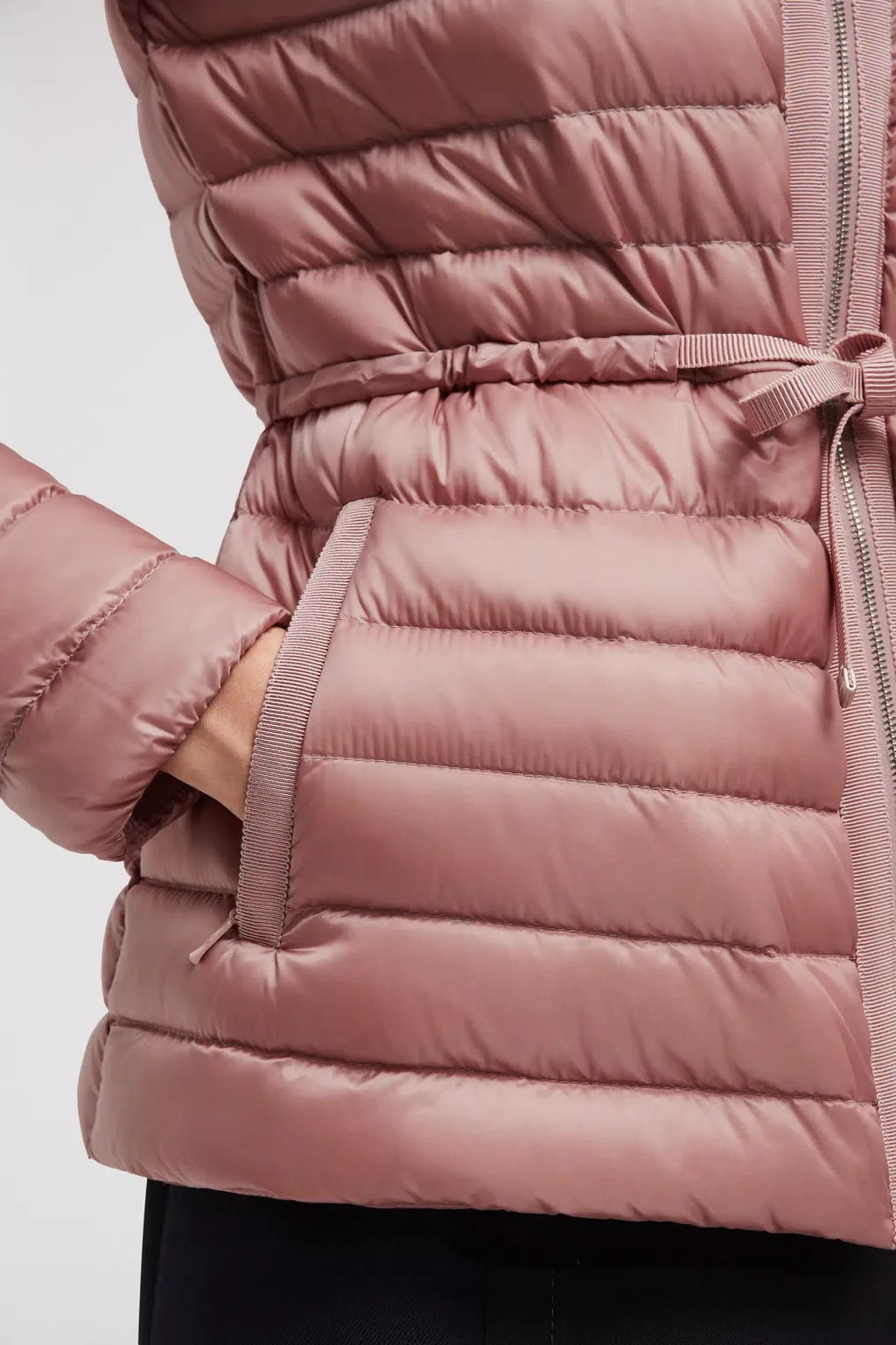 Raie Short Down Jacket