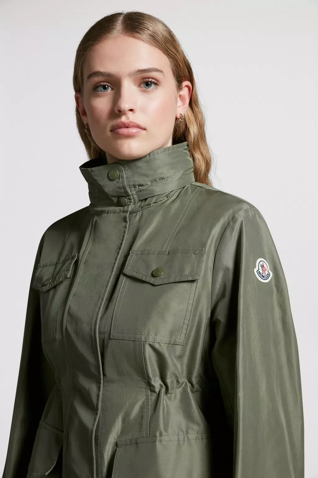 Ilo Field Jacket