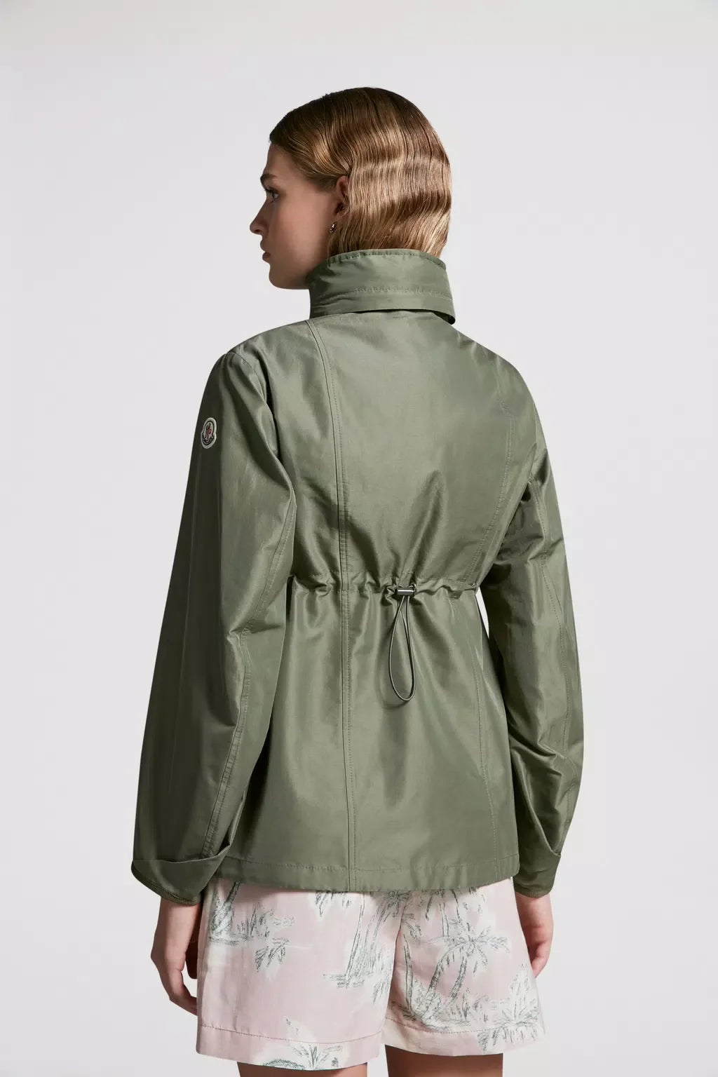 Ilo Field Jacket