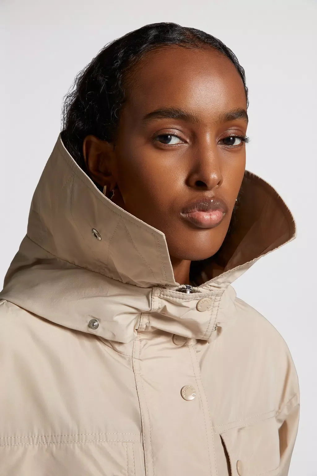 Mantio Parka