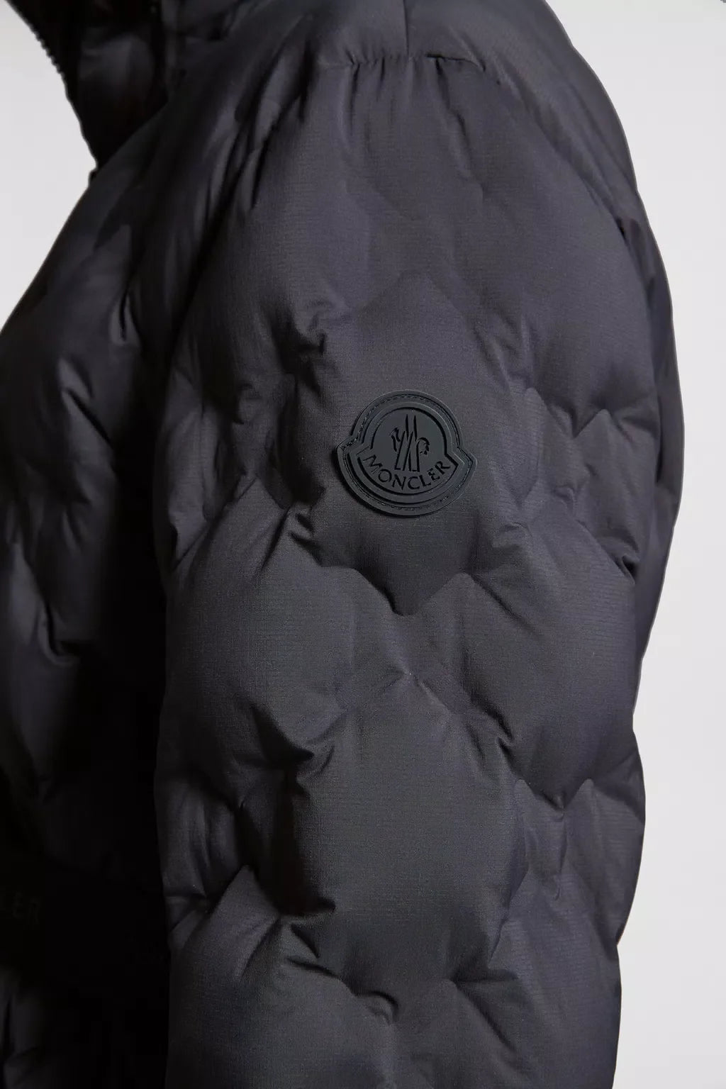 Adonis Short Down Jacket