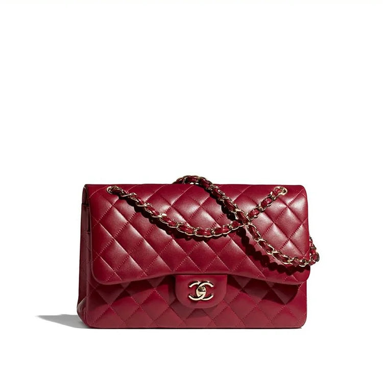 CHANEL CLASSIC HANDBAG