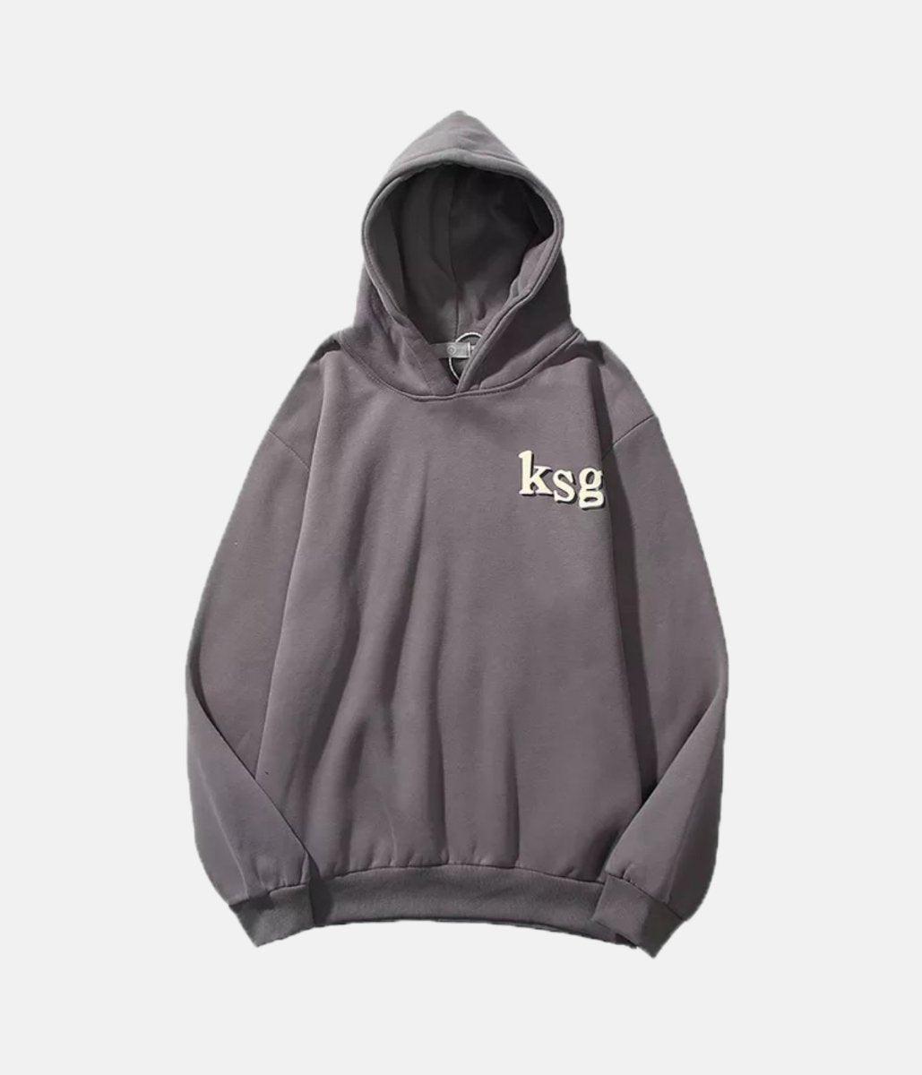 KSG HOODIE | KIDS SEE GHOSTS