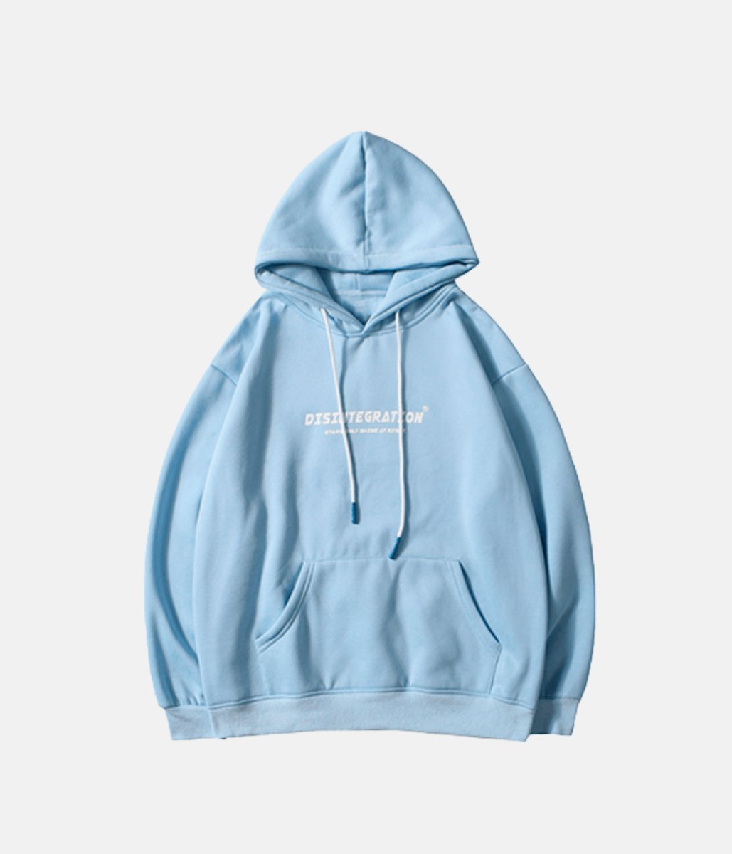 LAST HOODIE