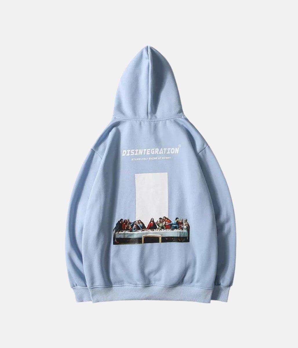 LAST HOODIE