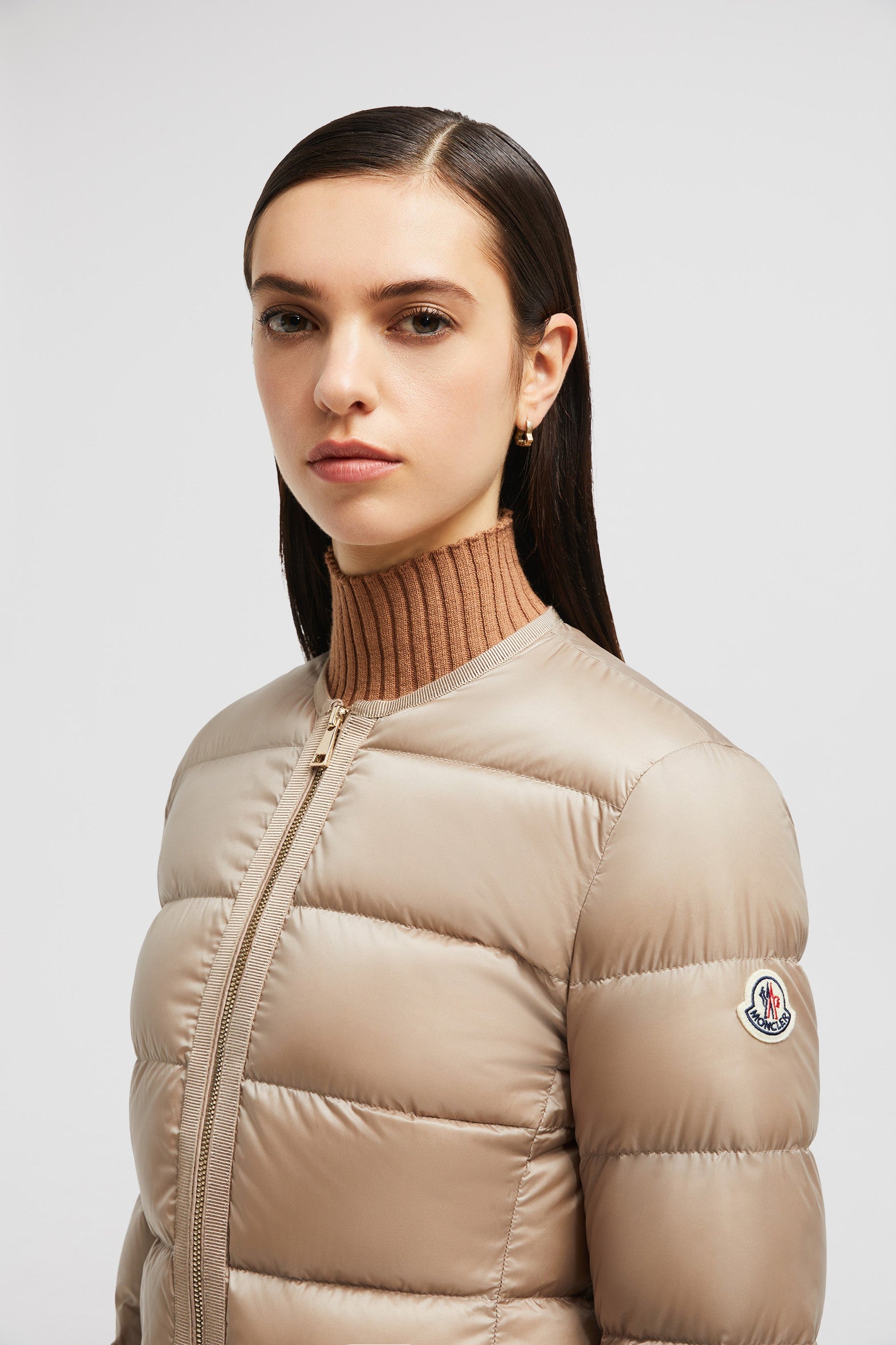 Laurine Short Down Jacket