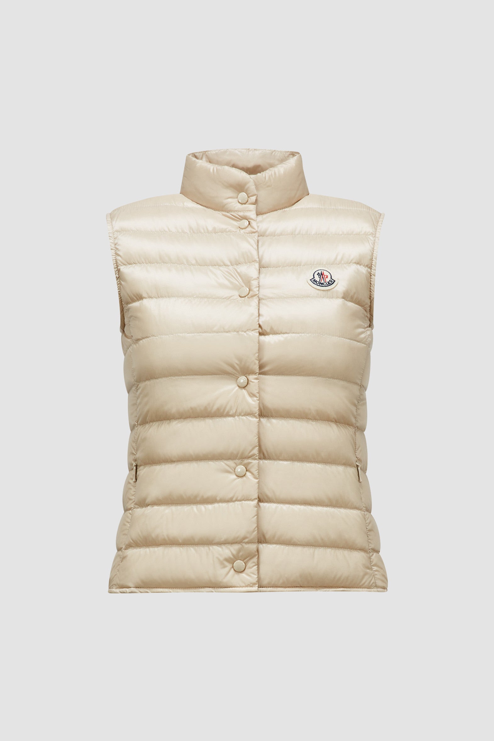 Liane Down Vest