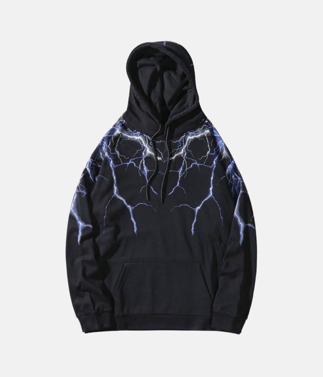 LIGHTNING HOODIE