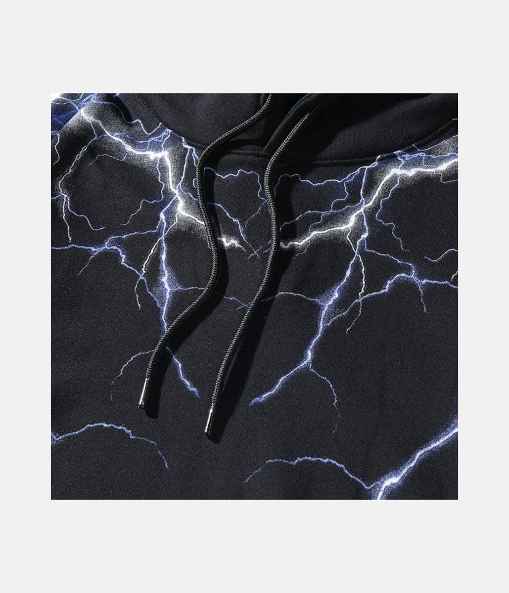 LIGHTNING HOODIE