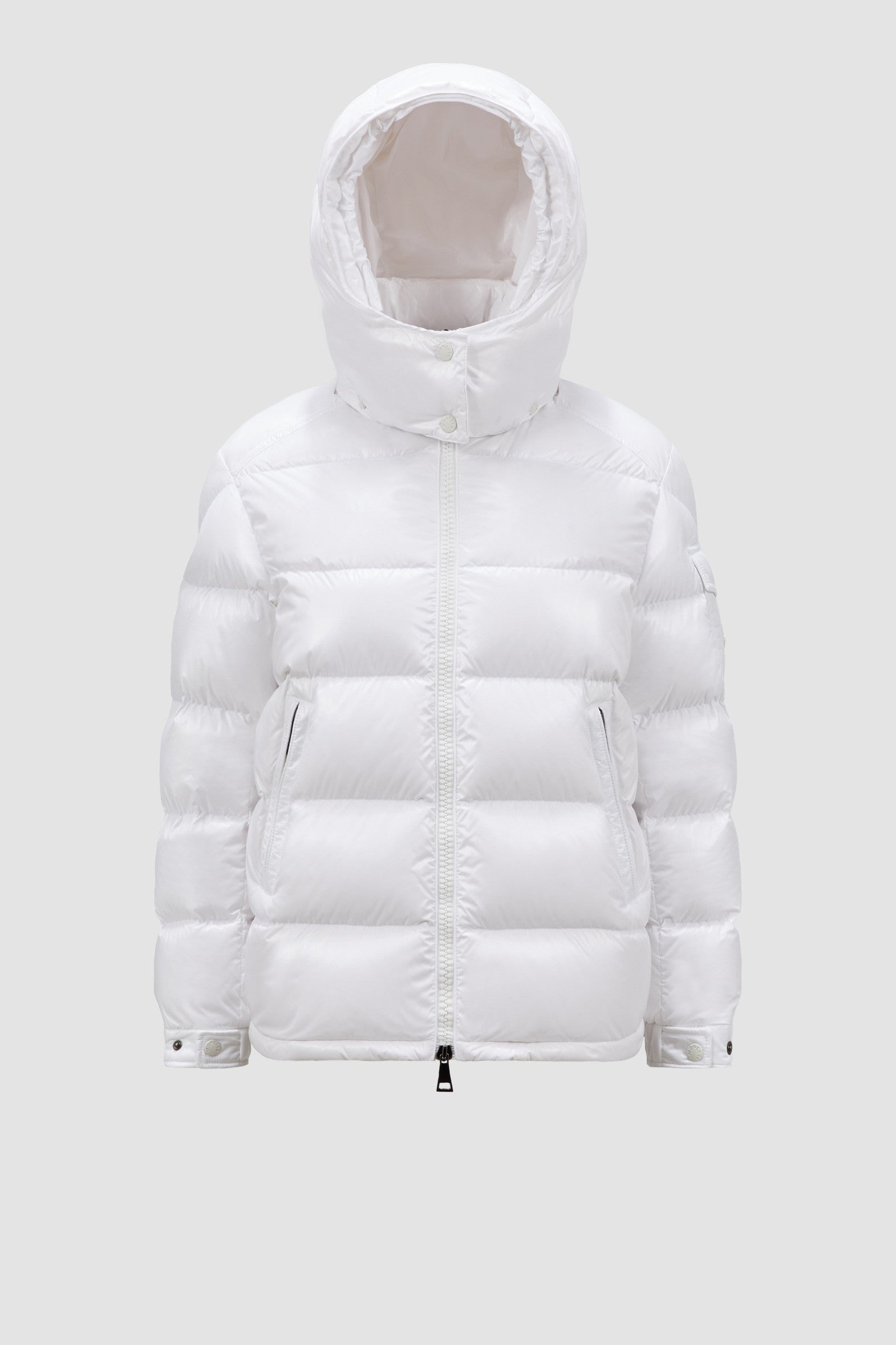 Maire Short Down Jacket